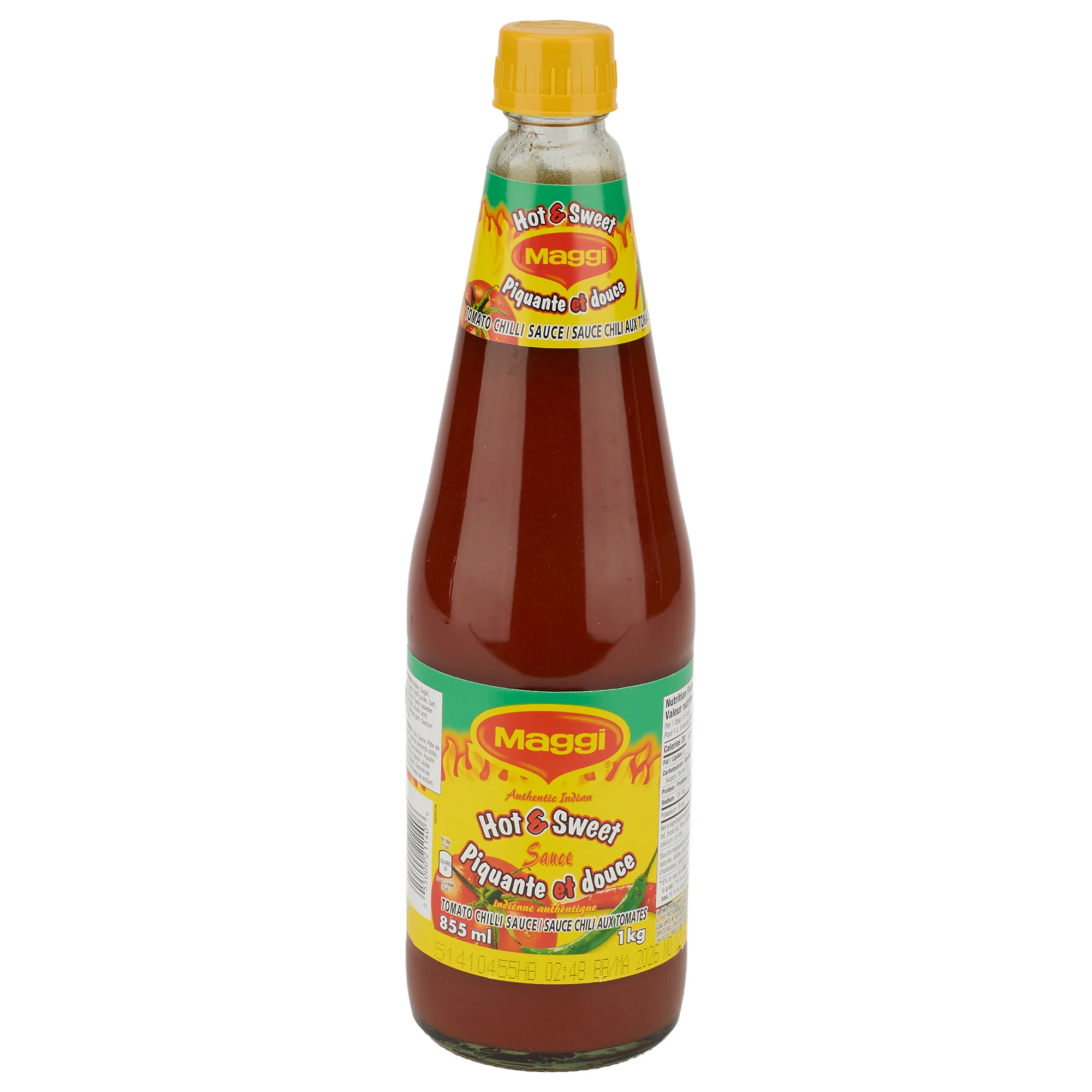 Maggi - Hot and Sweet 1 kg — Each (1 KG)