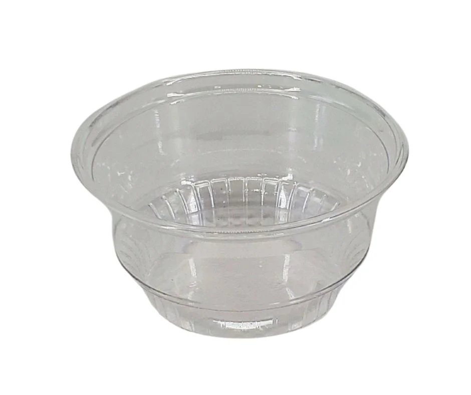 Value+ - Dessert Cup - 8oz (PET) — Case (50 CT)