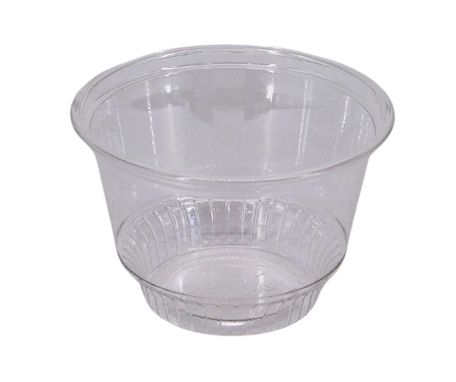Value+ - Dessert Cup - 10oz (PET) — Case (10 x 50 CT)