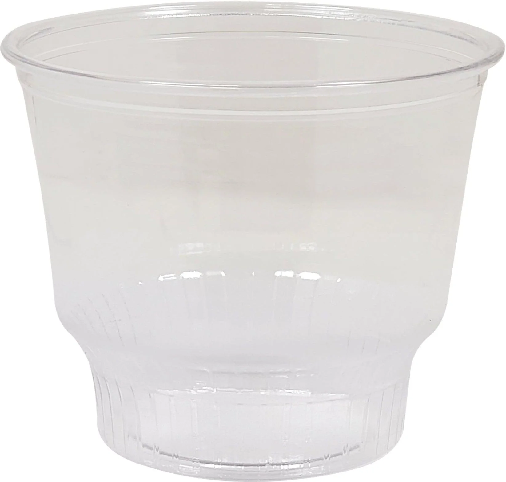 Value+ - Dessert Cup - 12oz - (PET) — Case (10 x 50 CT)