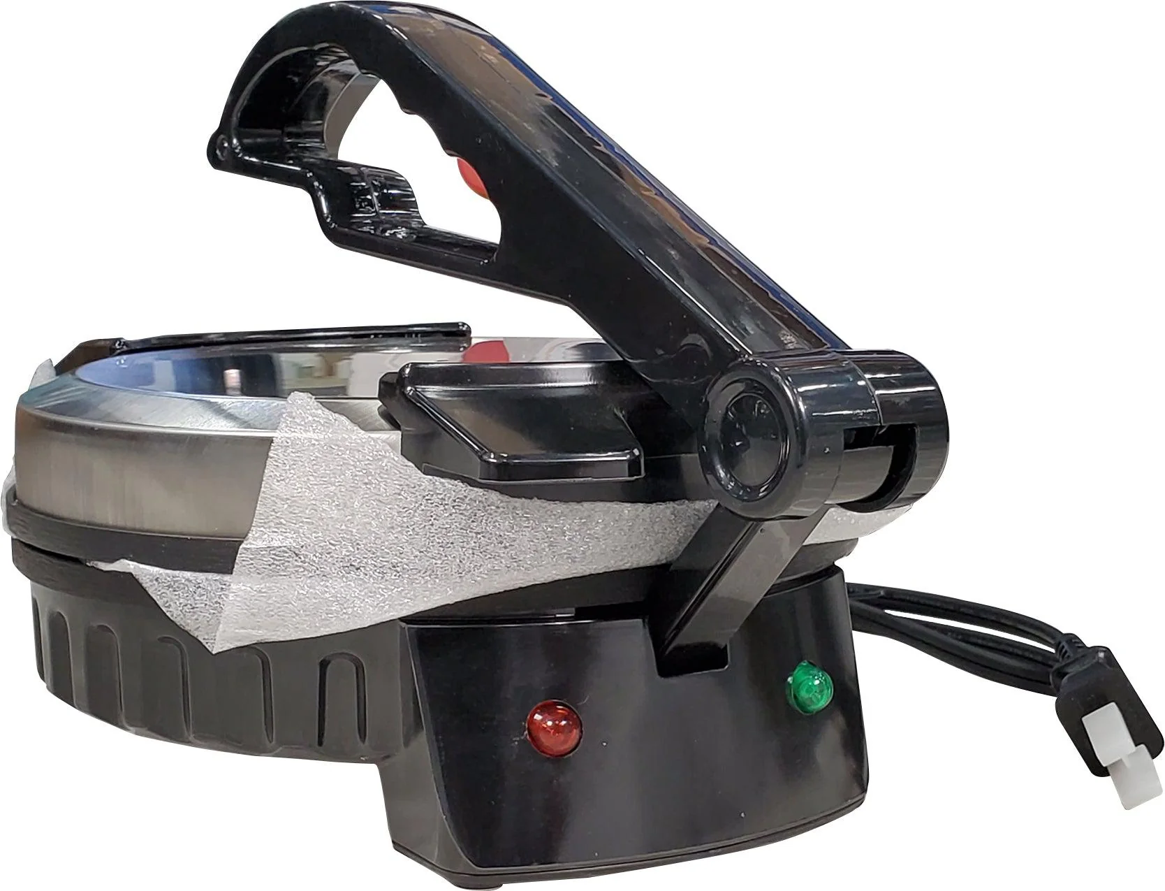 Westinghouse - Tortilla Maker - Wkrm 293