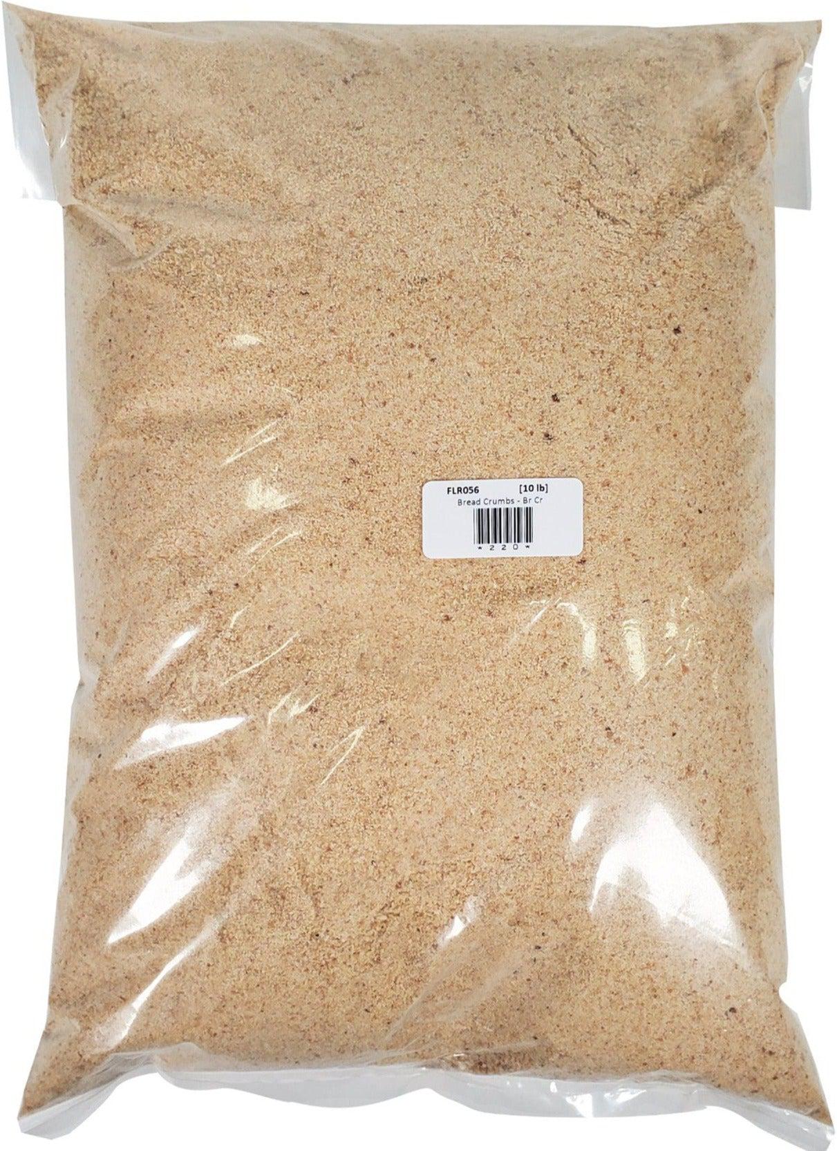 Bread Crumbs — Each (10 LB)