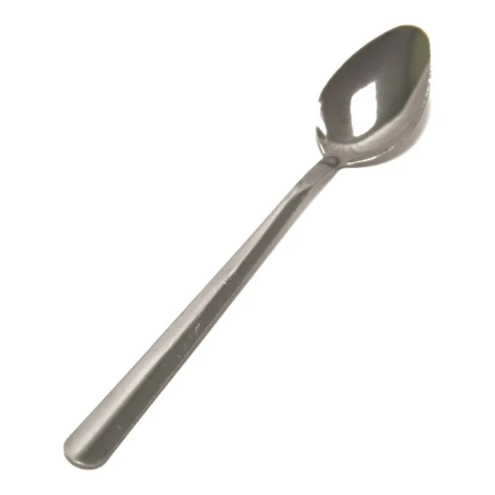 Sagetra - Zen Dessert / Ice Tea Spoon - 6202 — Case (50 x 12 CT)