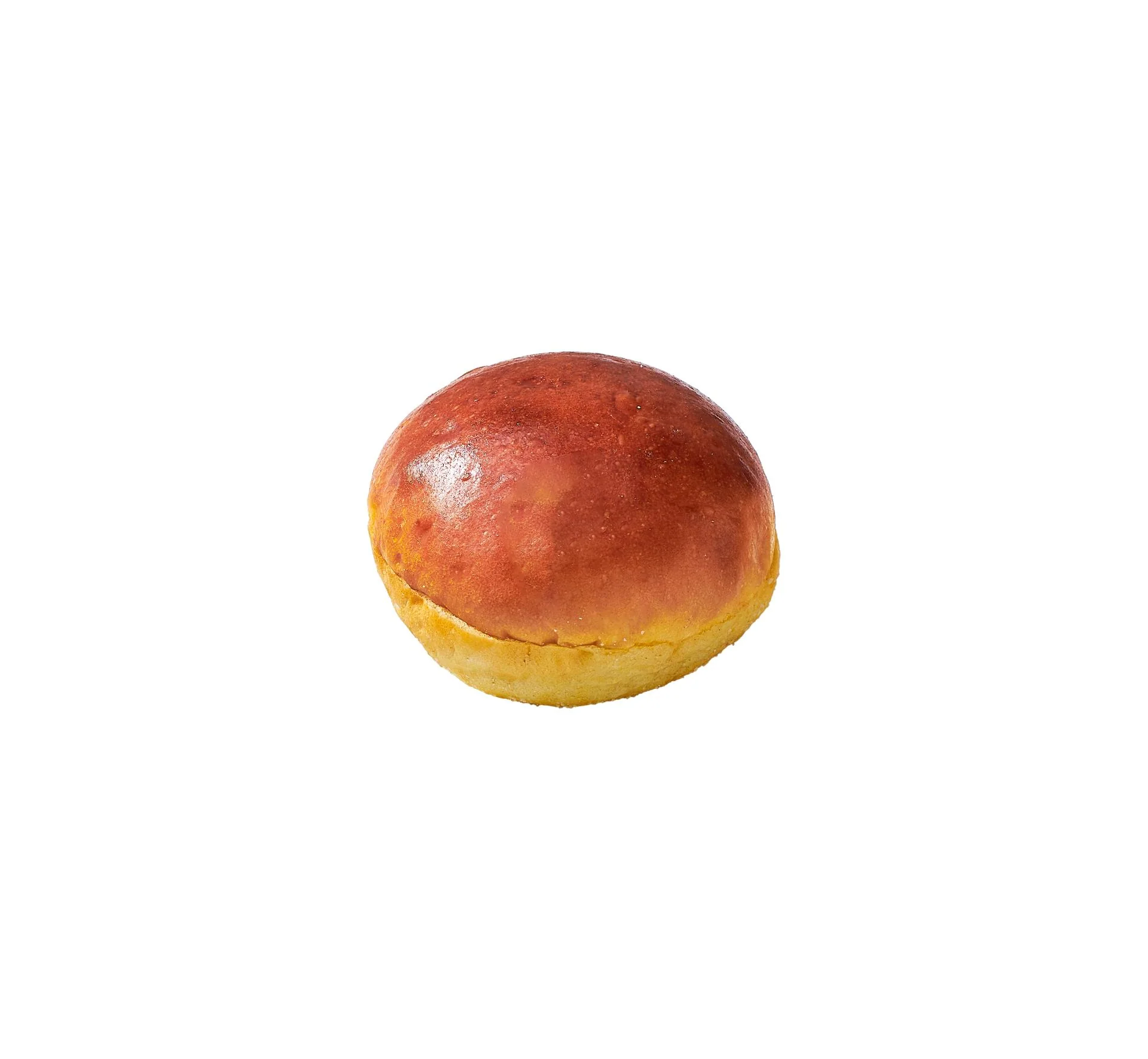 Ace - 4" Brioche Bun — Case (12 x 6 CT)