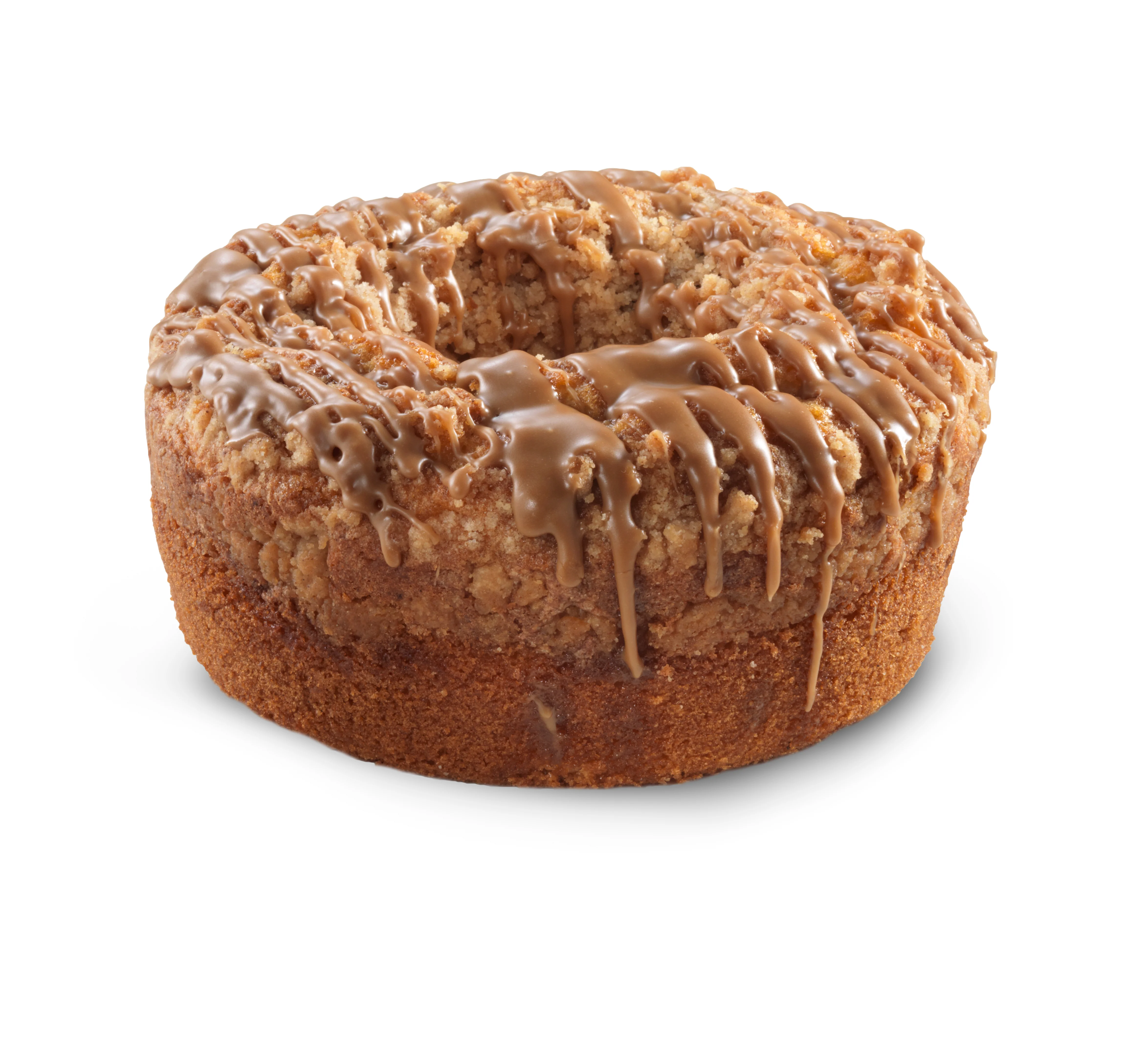 Kings Pastry - Cinamon Coffee Cake — Each (1 CT)