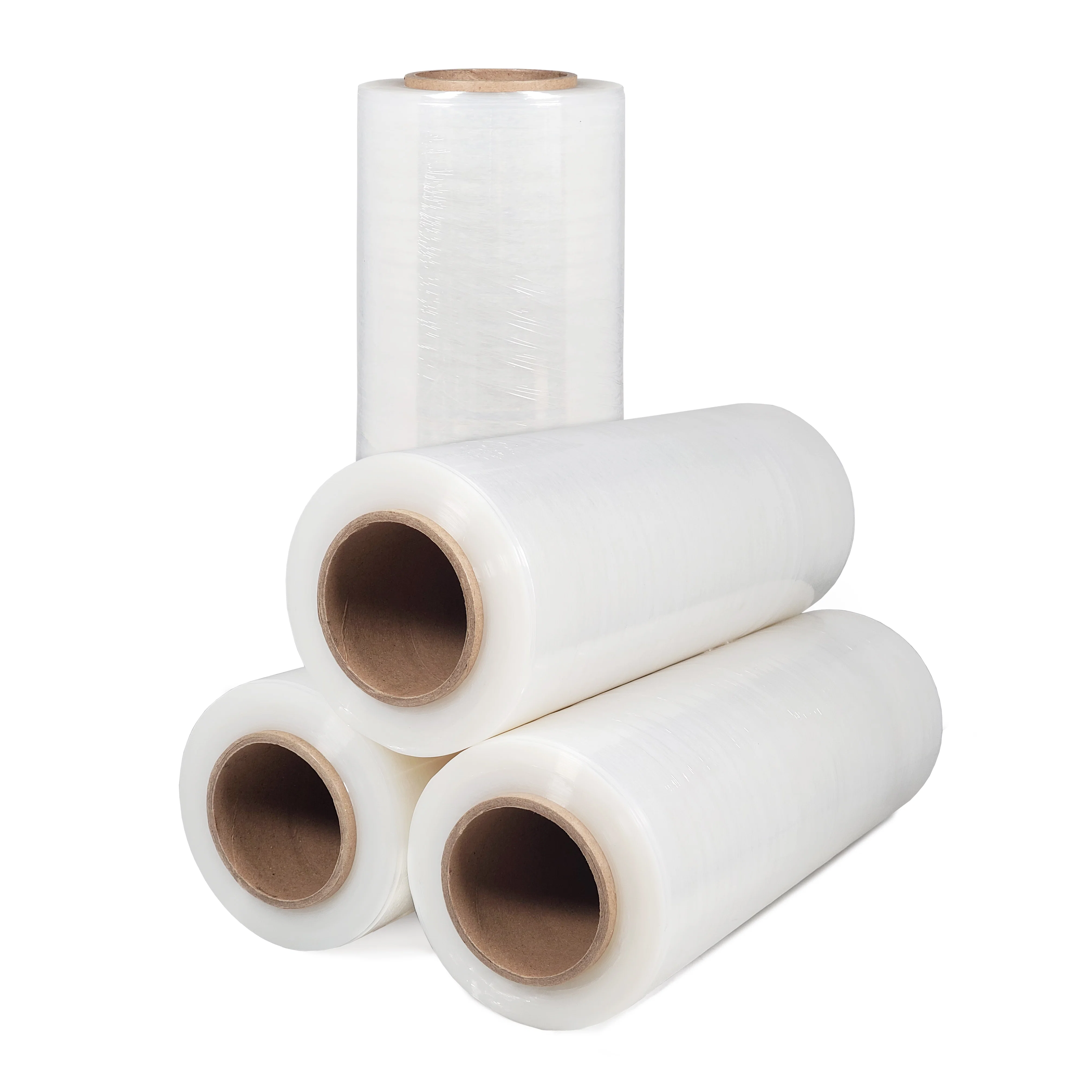 Rhino - Shrink Wrap - 13" X 16MIC X 400M
