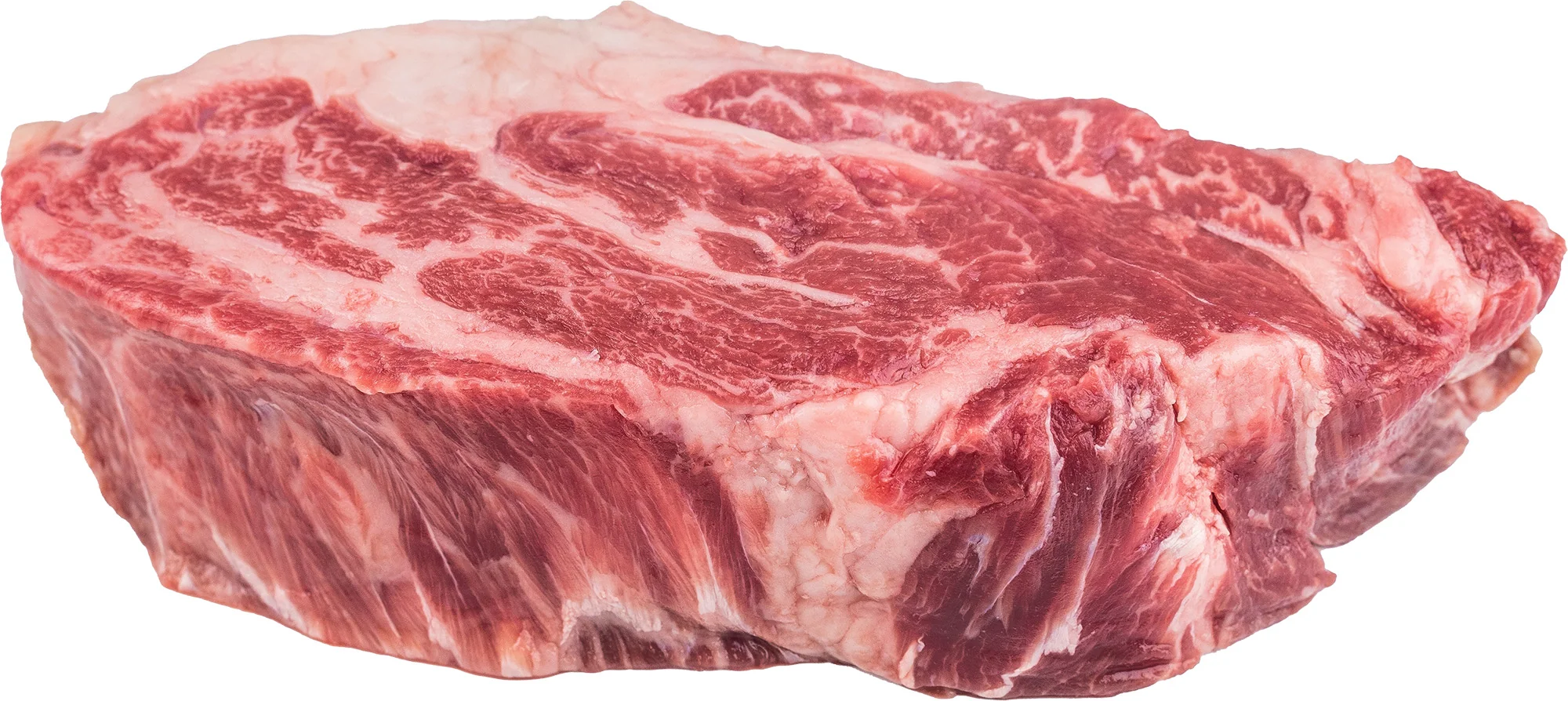 JBS - Fresh Chuck Roll AA - Halal — Case