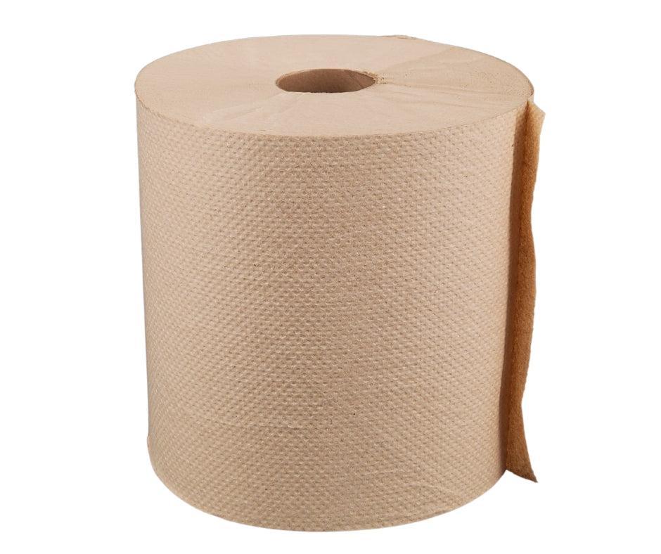 Everest Pro - Kraft Paper Hand Towel - 800' - HWT800K