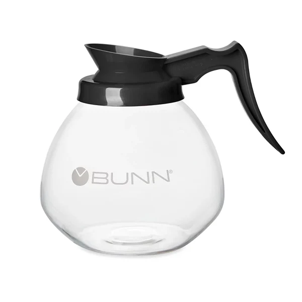 Bunn - Coffee Pot Glass Regular 1EA