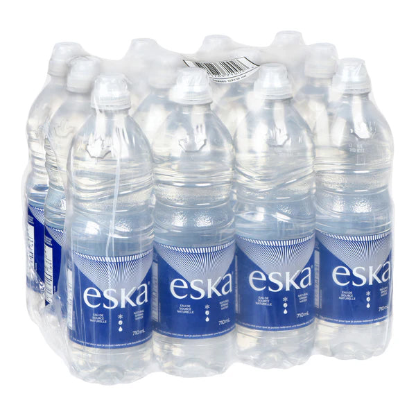 Eska - Sportscap Skid 100x12x710 ML