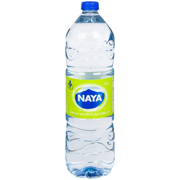 Naya - Water 56x12x1.5 LT