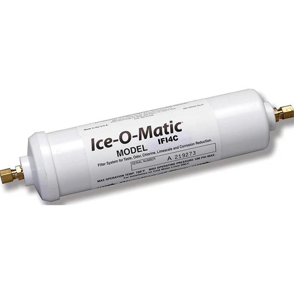 Ice-O-Matic - IFI4C Water Filter Cartridge EA