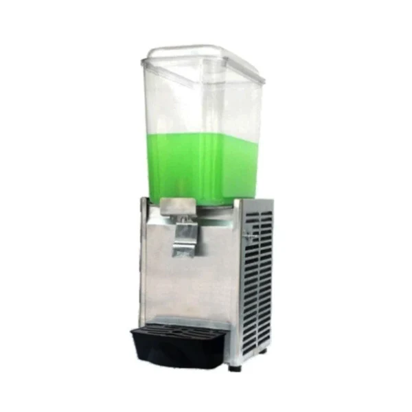 Suttonaire - Juice Dispenser W/18lt Container EA
