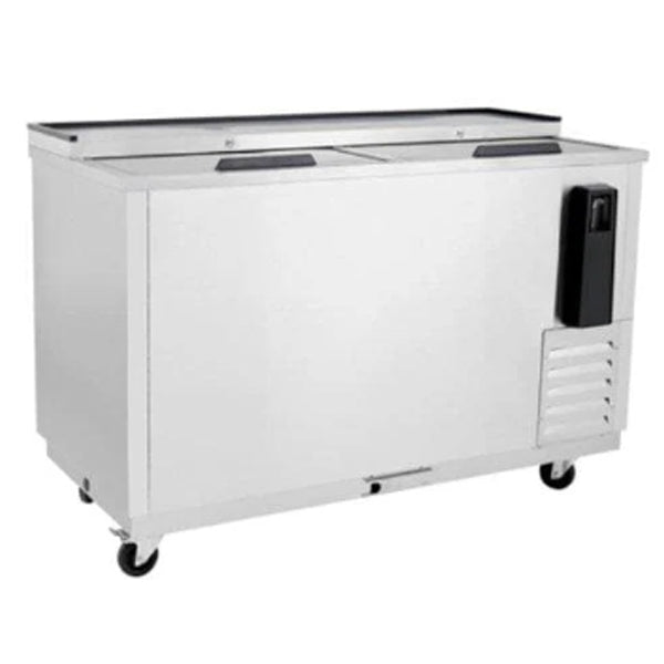 Suttonaire - MBC50 50" Horizontal Bottle Cooler EA