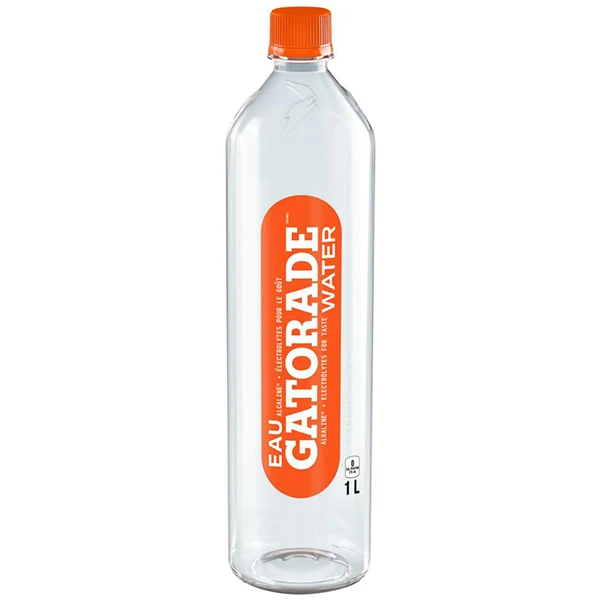 Gatorade - Water 1LT