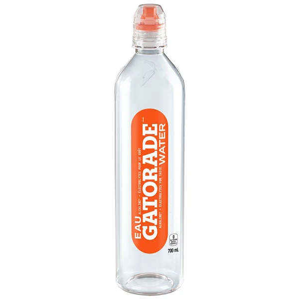 Gatorade - Water 700ML