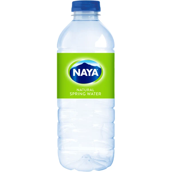 Naya - Water 12x500ML