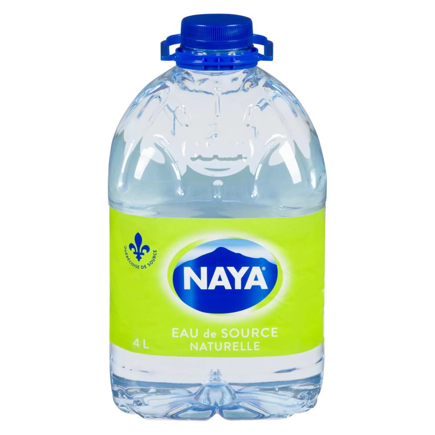 Naya - Water 4x4 LT