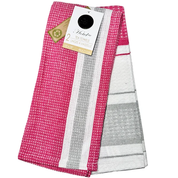 Hotel Bloom - Tea Towels 2PC