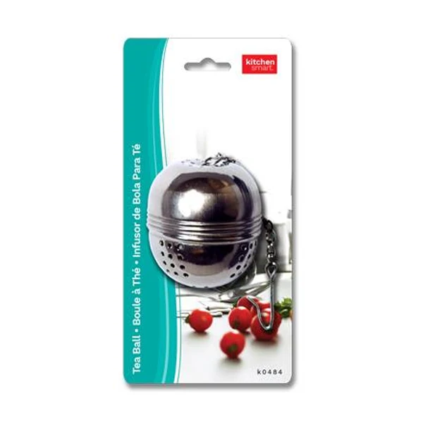 Ai De Chef - Tea Ball Ss EA