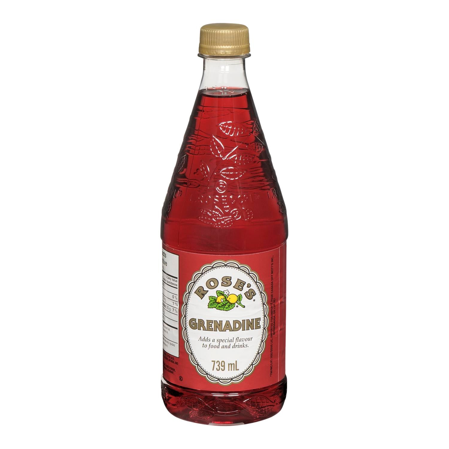 Roses - Grenadine 739ML