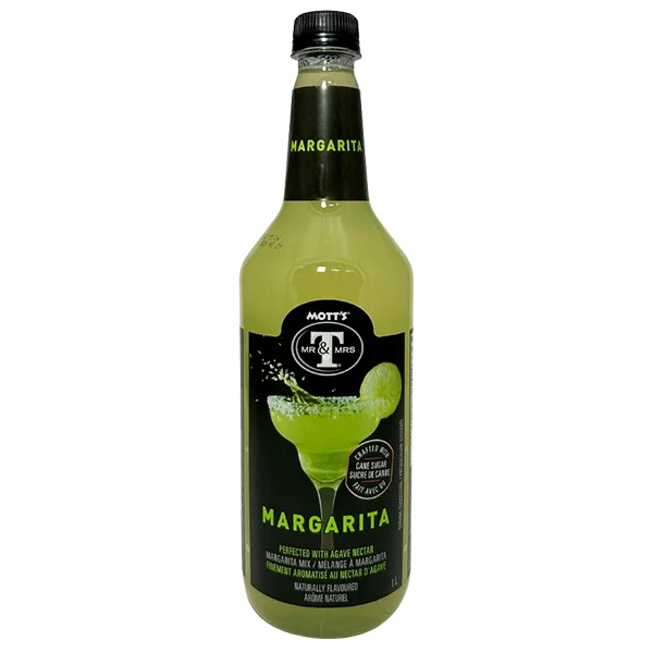 Mr & Mrs T - Margarita Mix 6x1 LT