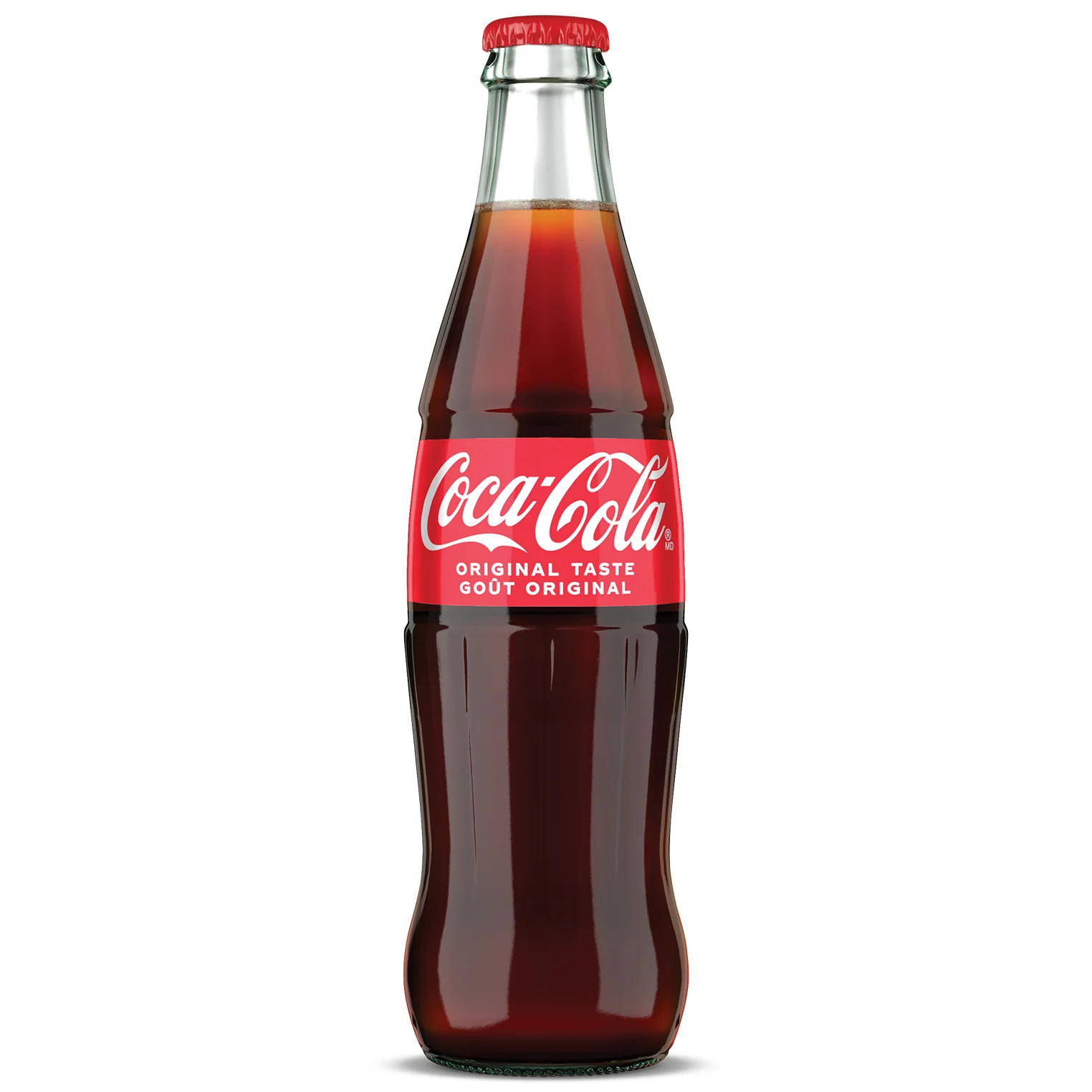 Coca Cola - Regular Gb 24x355 ML