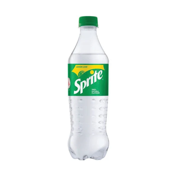 Sprite - PET 24x500 ML