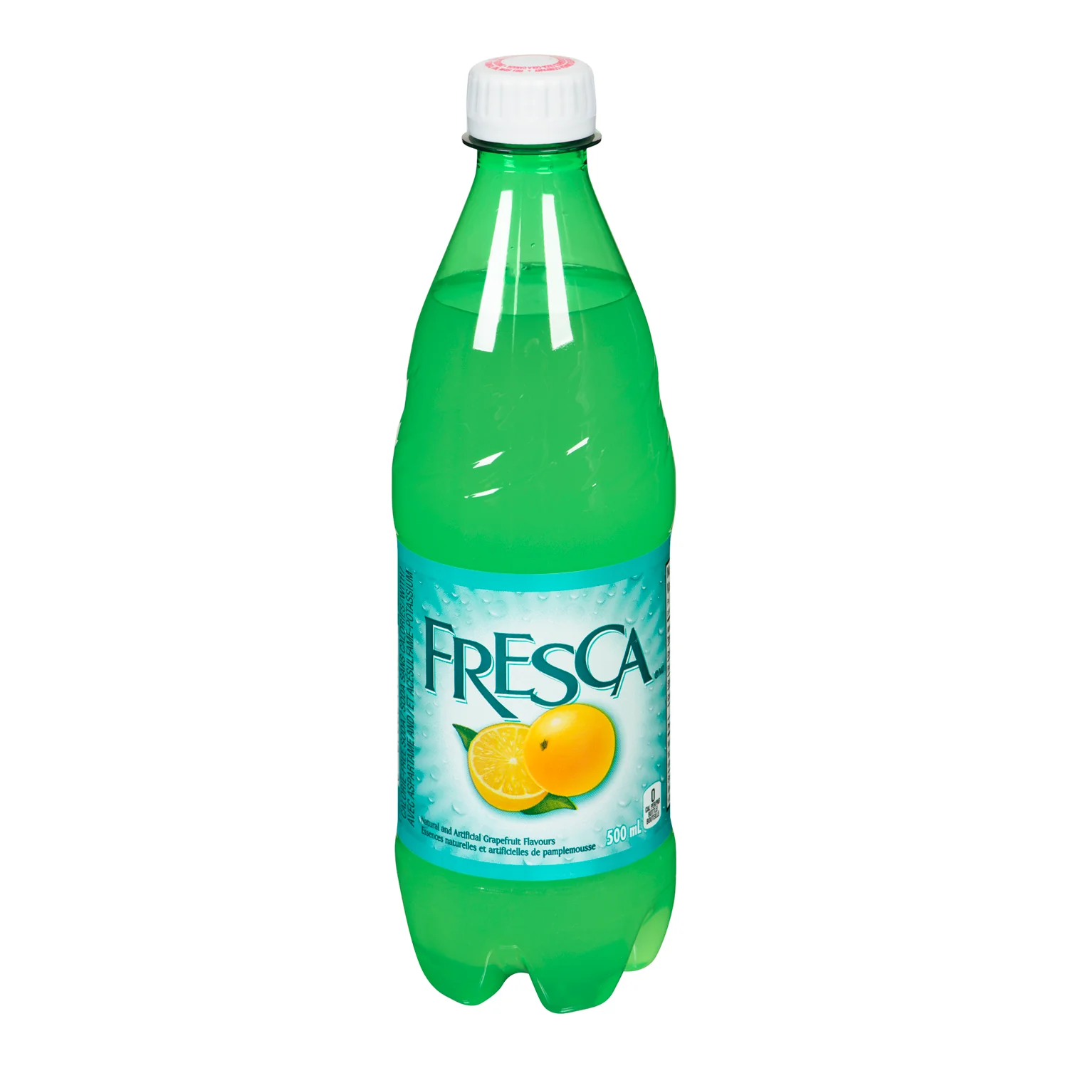 Coca Cola - Fresca PET 24x500 ML