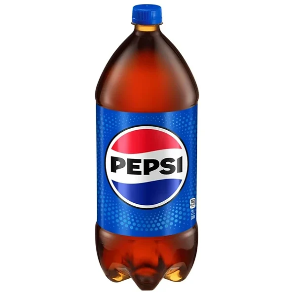 Pepsi - Cola 2LT