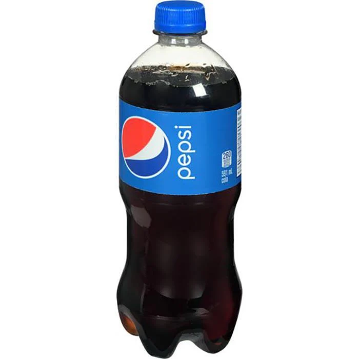 Pepsi - 591ML