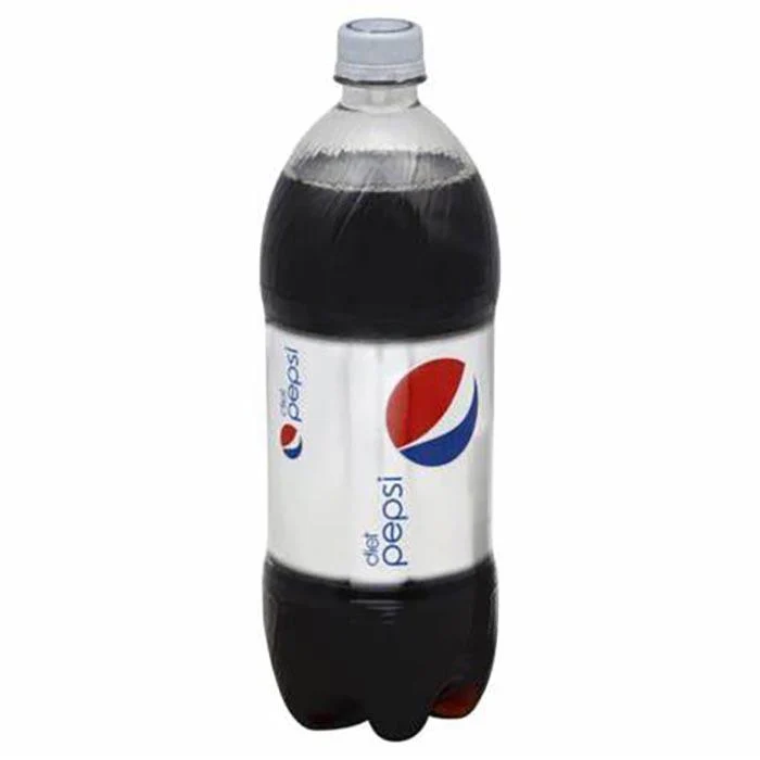Pepsi - Diet 1LT