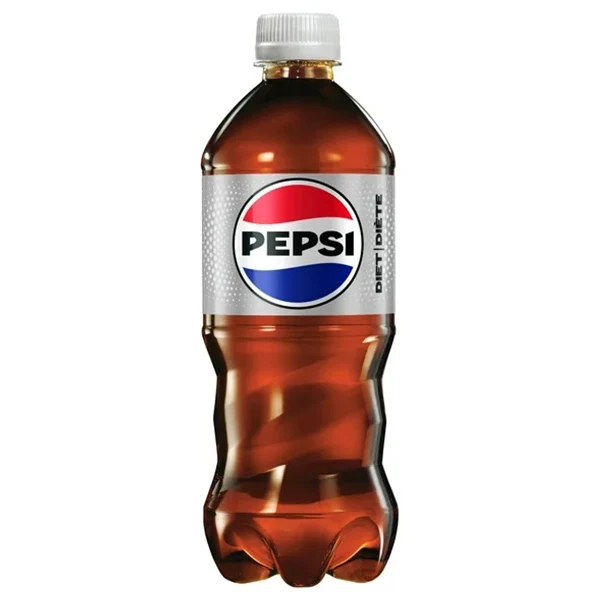 Pepsi - Diet 24x591 ML
