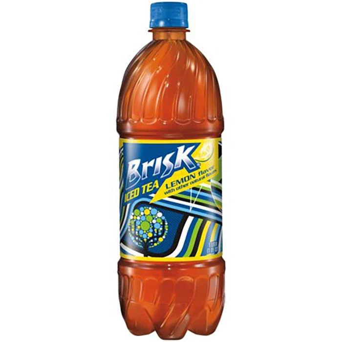 Brisk - Iced Tea 1LT