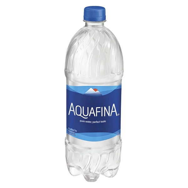 Aquafina - Water 1LT