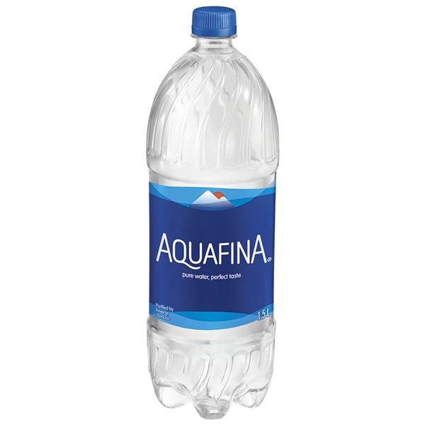 Aquafina - Water 1.5LT