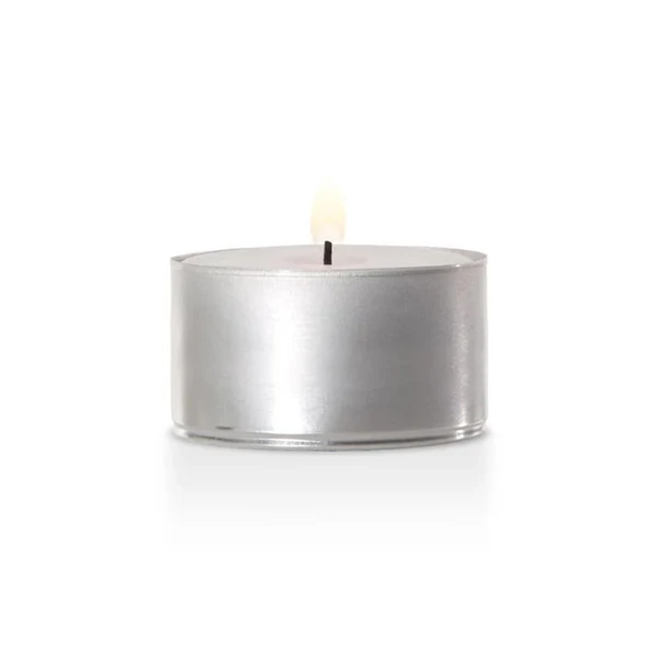 Neo Image - Yummi 8HR Tealight Candles 50EA