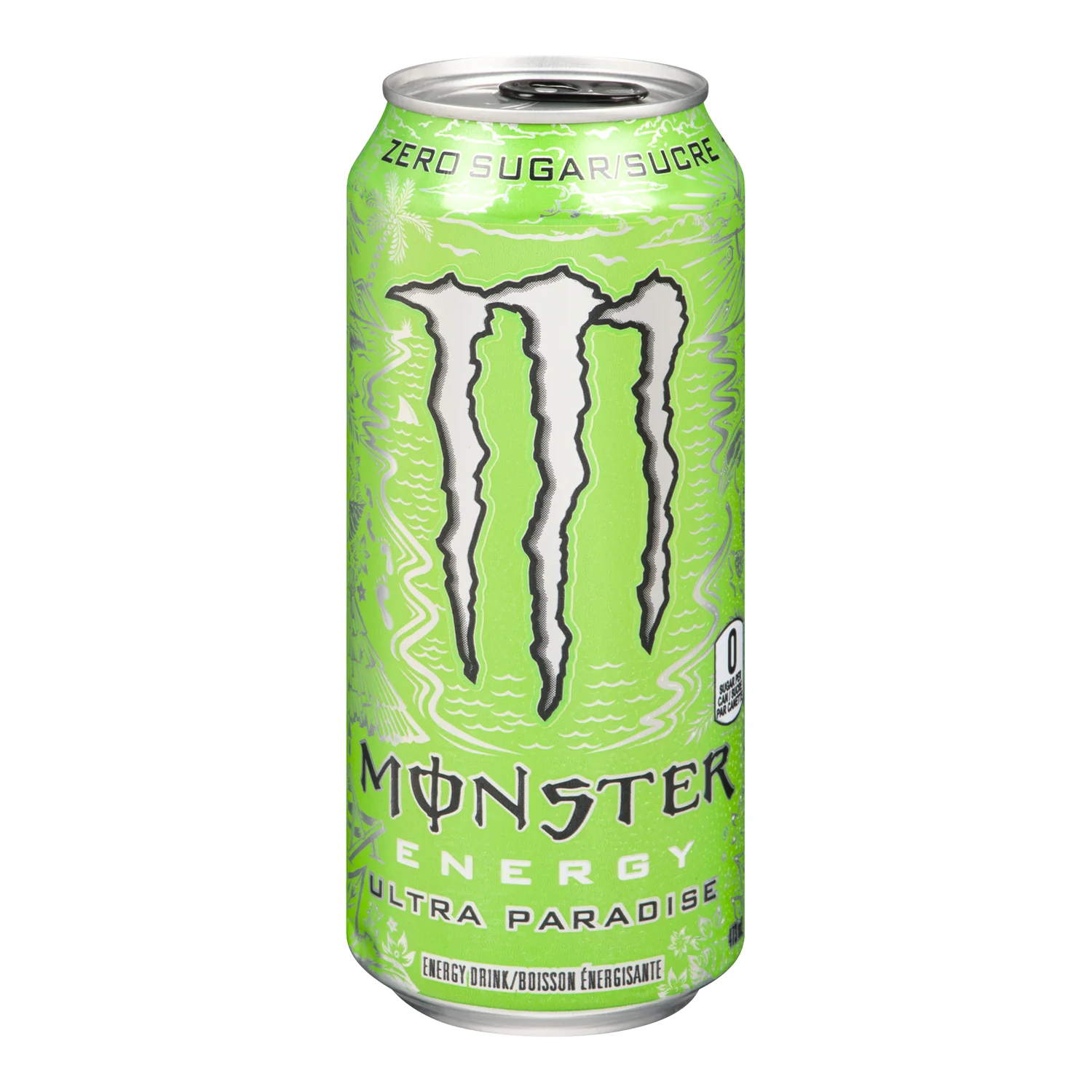 Monster - Energy Ultra Paradise 12x473 ML