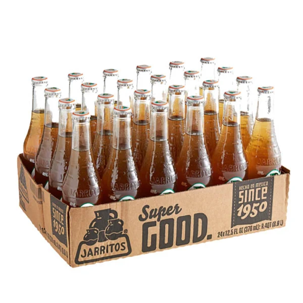 Jarritos - Tamarind 24x370ML