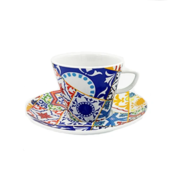 Stella - Social 2.7oz Espresso Cups 6SET