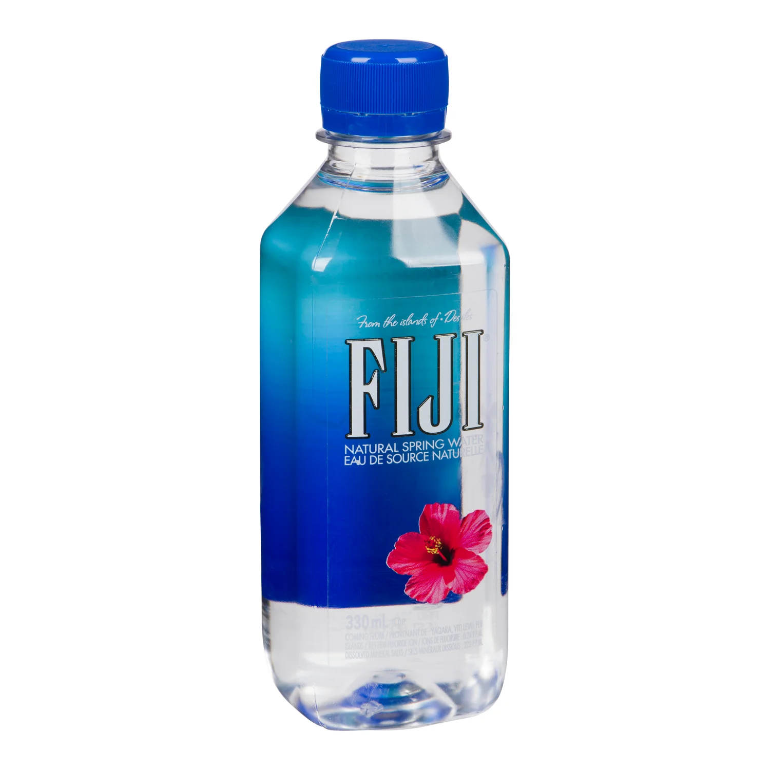 Fiji - Water 24x330 ML
