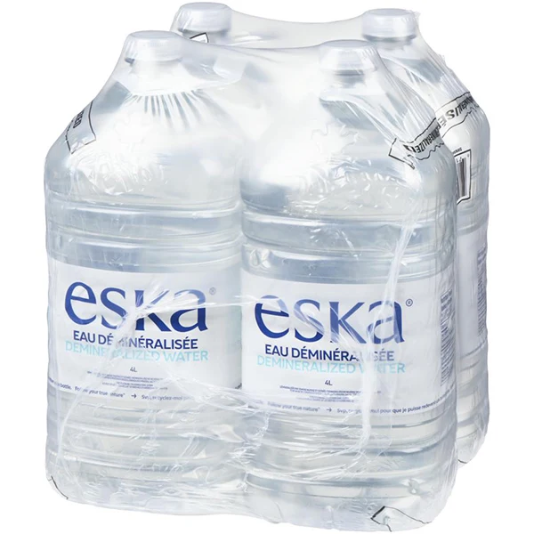 Eska - Demineralized Water 4x4 LT