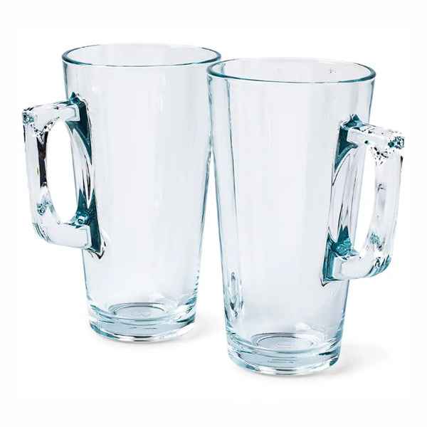 Safdie & Co - Barista Coffee Vela Latte 2EA