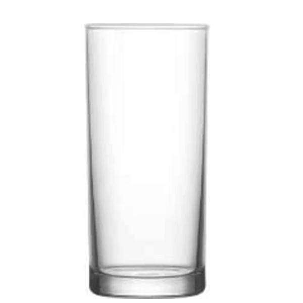 Vitrex - 11oz Long Drink Glass 12EA