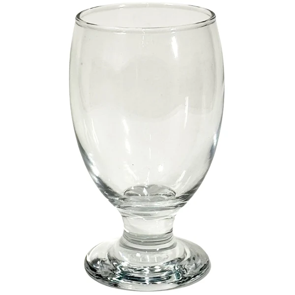 Paulista - 10oz Water Goblet 24EA