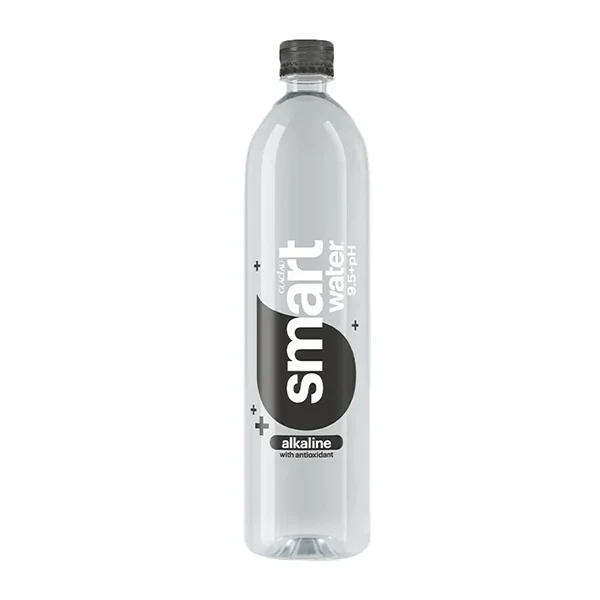 Glaceau - Smartwater Alkaline 9.5+pH 12x1LT