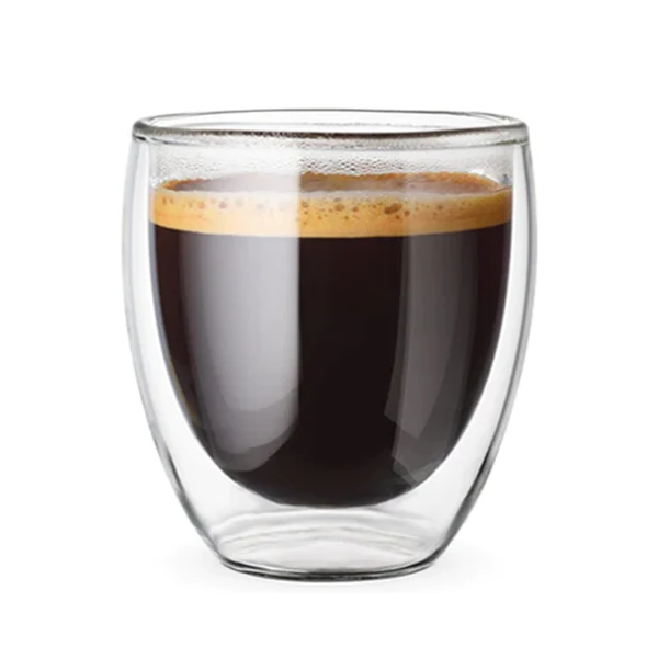 Safdie & Co - Barista Double Wall Espresso 2EA