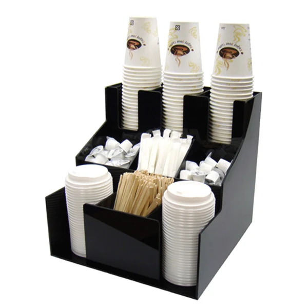 Winco - Beverage Station Organizer EA