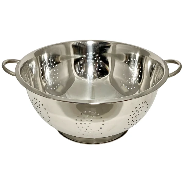 Rego - Deep Colander 13QT 42CM 1EA