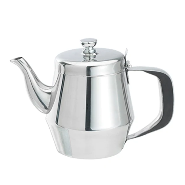 Winco - Gooseneck Teapot 20oz EA
